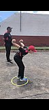 El Tablero celebra su I Torneo de la Amistad de Petanca