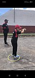 El Tablero celebra su I Torneo de la Amistad de Petanca