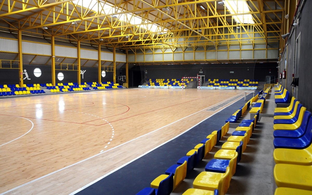  Ciudad Deportiva Vicente del Bosque