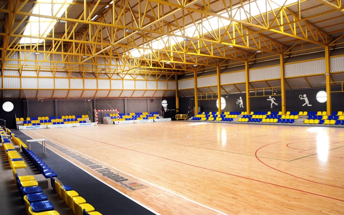  Ciudad Deportiva Vicente del Bosque
