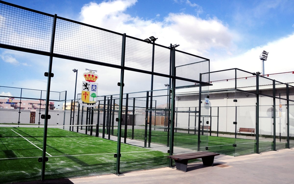  Ciudad Deportiva Vicente del Bosque