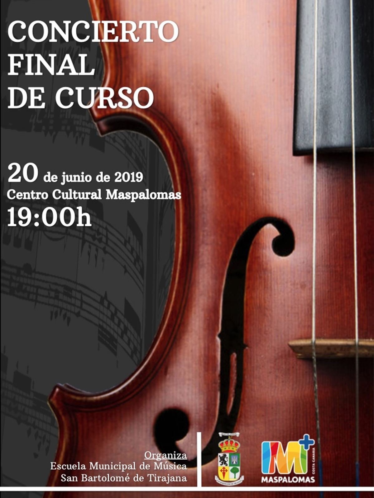  Eventos Culturales hasta el 23 de Junio 2019 