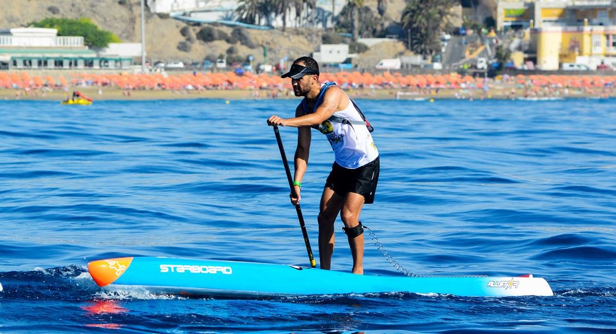  Maspalomas Pro Race 2019