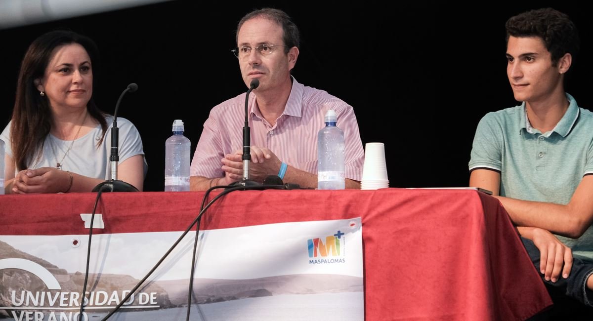  VI CAMP Internacional Rotary Maspalomas - Jornada 6