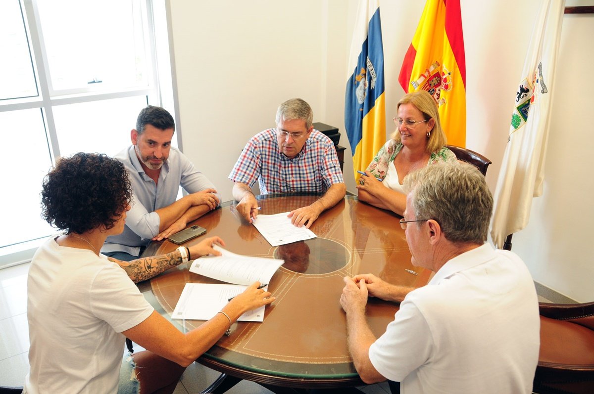 Toma de Posesión Plan de Estabilización 2023