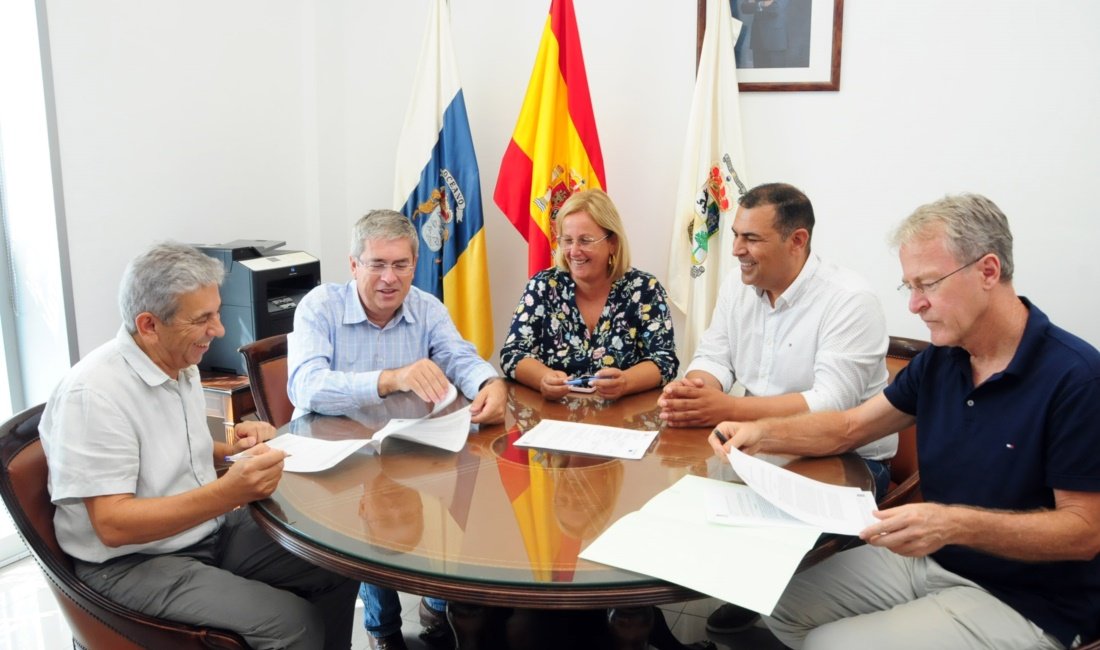 Toma Posesion Estabilizacion SBT - Agosto