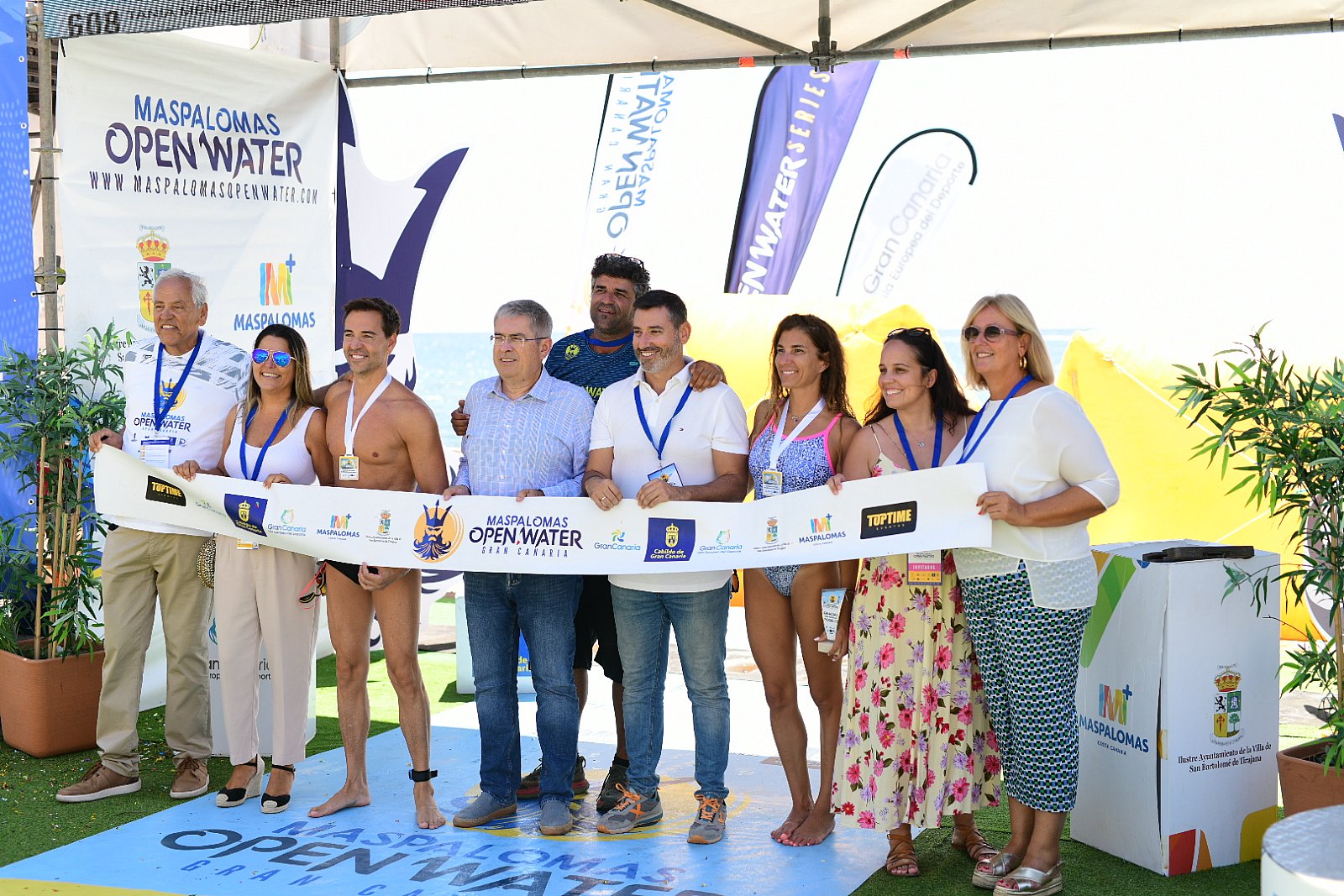 Maspalomas Open Water 2023