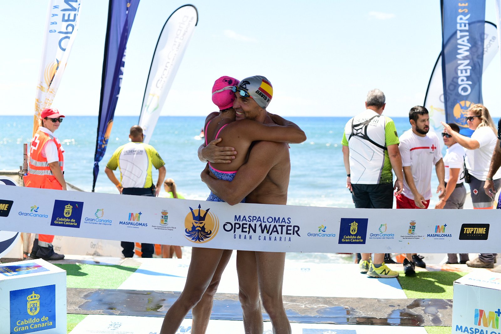 Maspalomas Open Water 2023