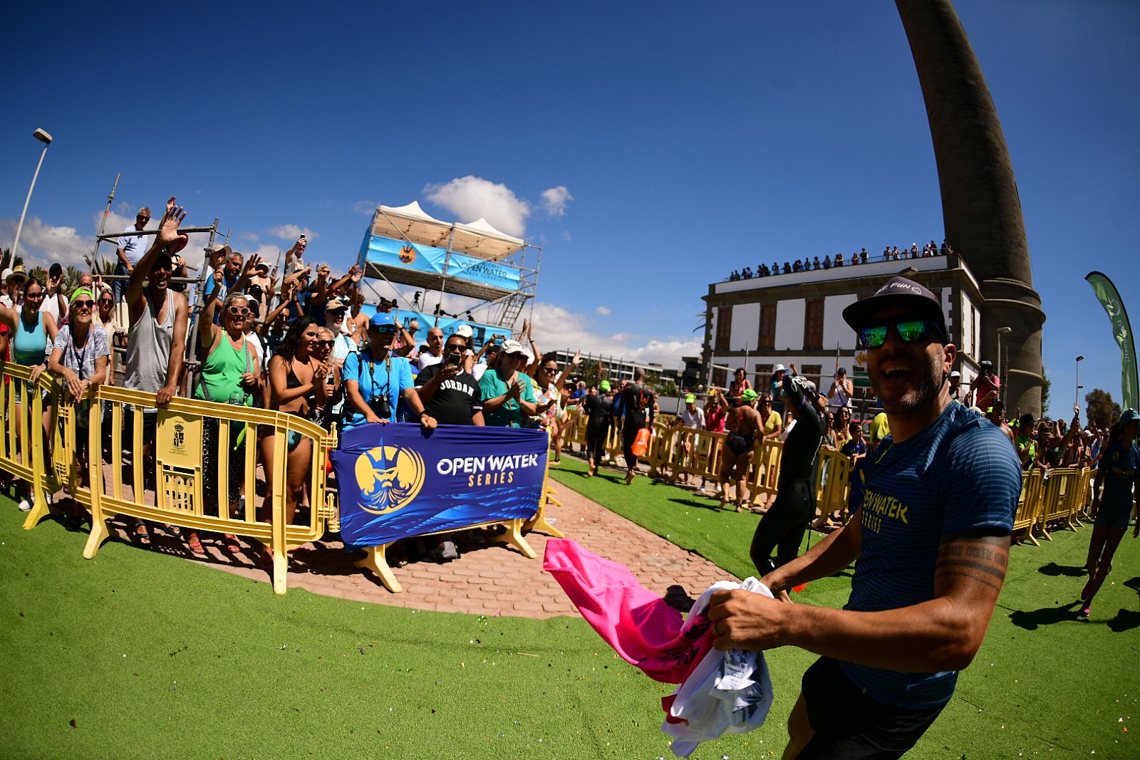 Maspalomas Open Water 2023