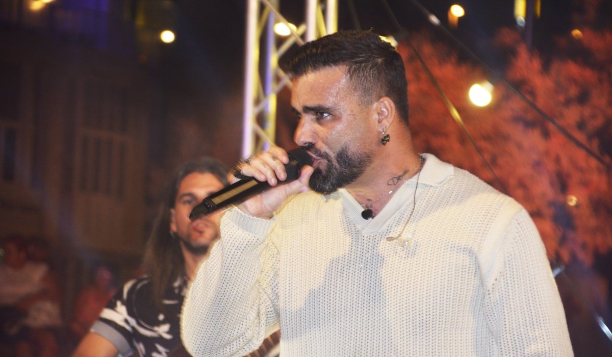 I Maspalomas Tourist Fest