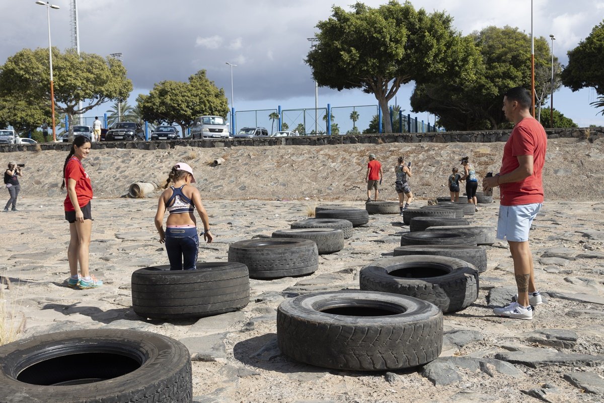 Warrior Race 2023