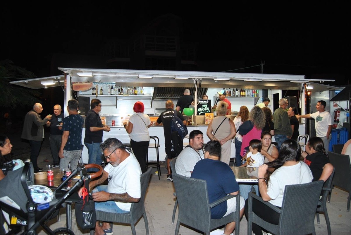 500 Noches Sabina en Las Venas