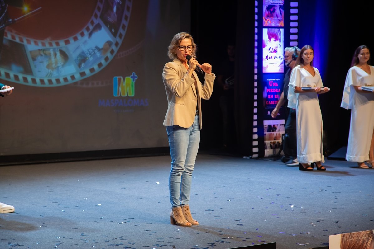  Festival de Cine Escolar 2023