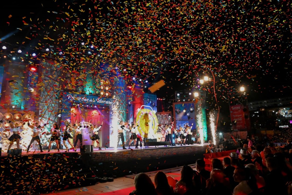 Drag Tamito, ganador de la Gala Drag Queen del Carnaval Internacional de Maspalomas 2024