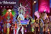 Drag Tamito, ganador de la Gala Drag Queen del Carnaval Internacional de Maspalomas 2024
