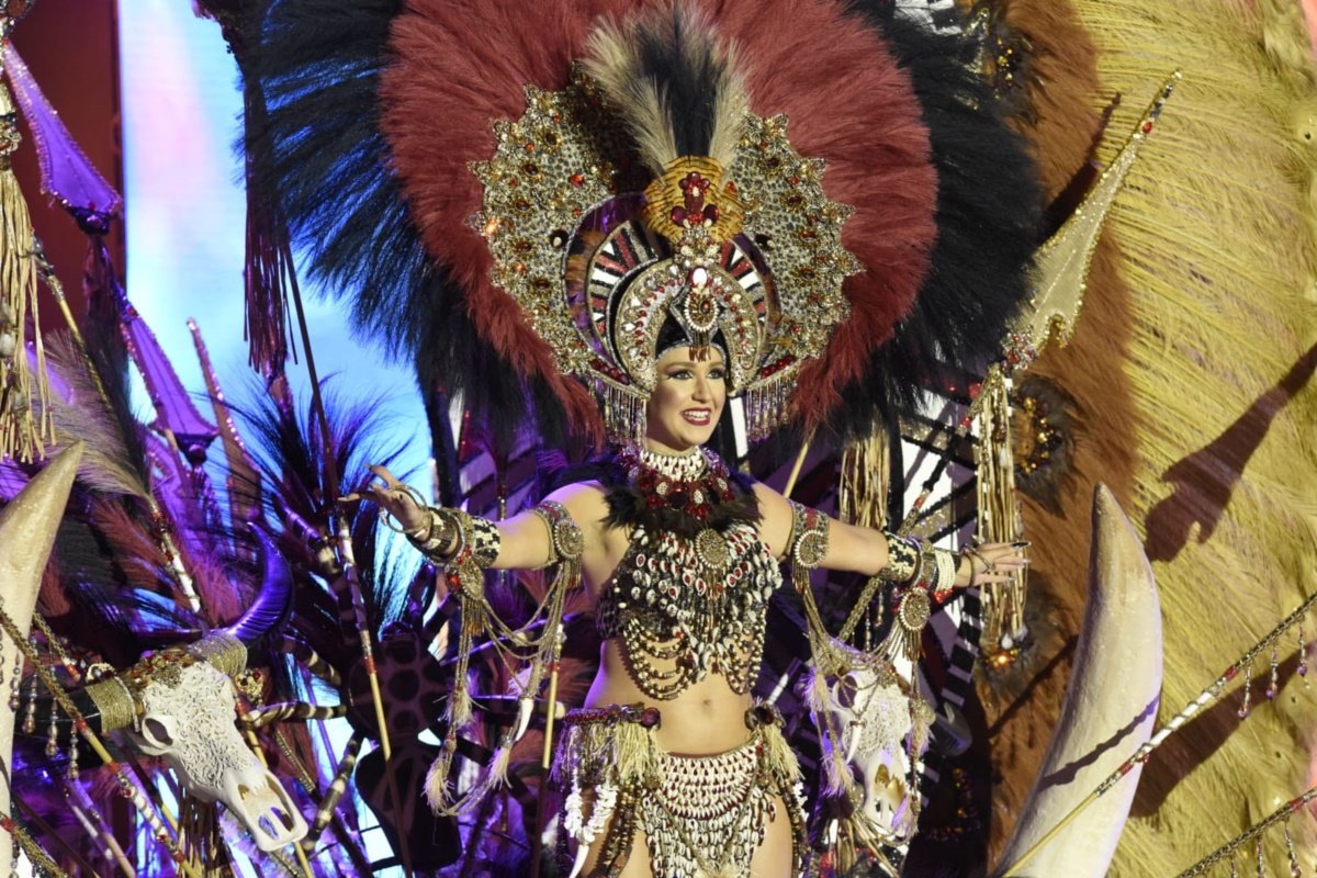Gala del Turista - Galería de Fotos