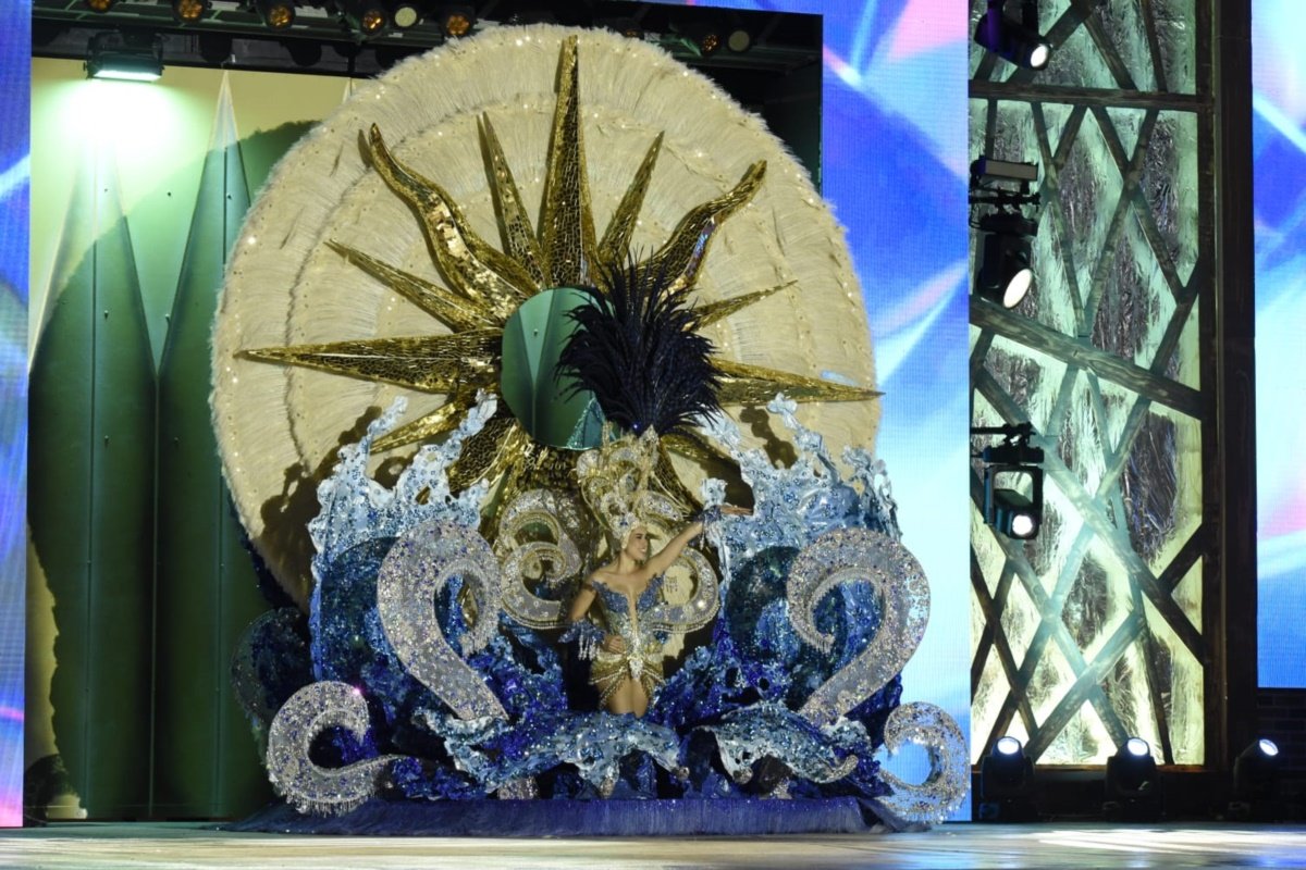 Gala del Turista - Galería de Fotos
