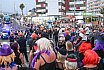 Más 350.000 personas disfrutaron de Gran Cabalgata del Carnaval Internacional de Maspalomas 2024