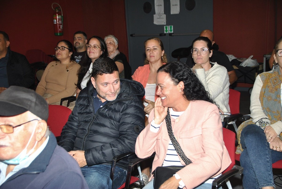 Carnaval Tradicional El Tablero 2024