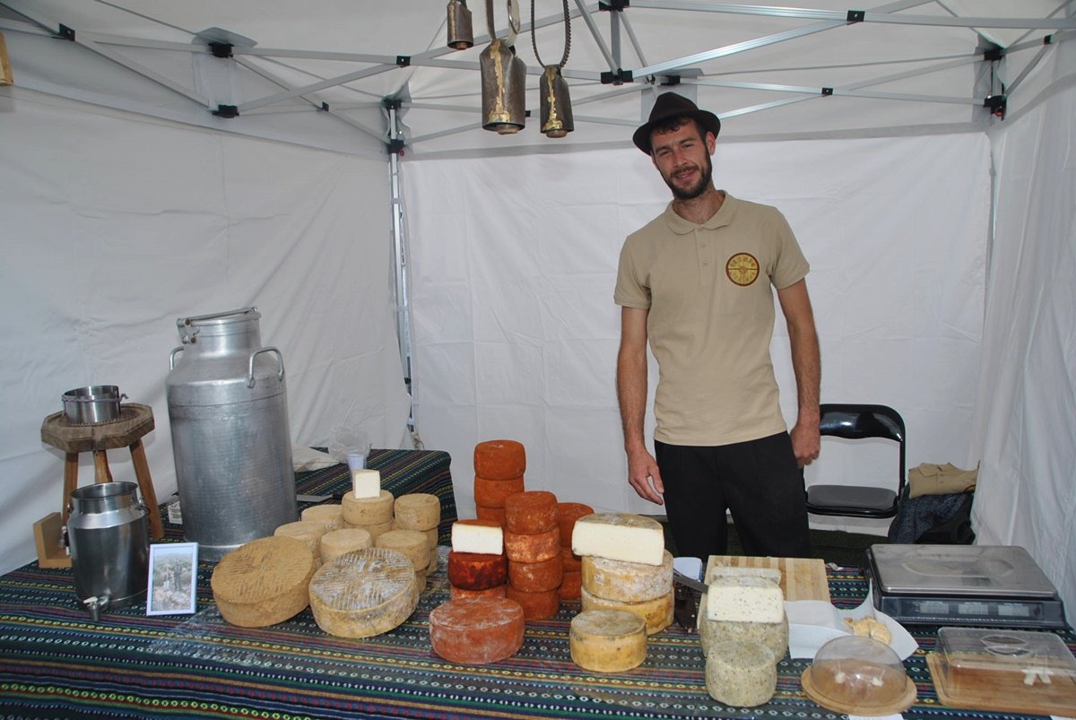 Feria KM0 2024
