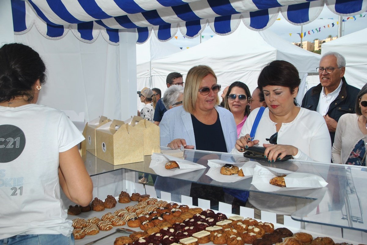 Feria KM0 2024