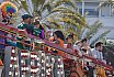 Más de 17.000 personas disfrutaron de vuelta a las calles de la Cabalgata Infantil del Carnaval de Maspalomas