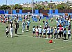 El Ayuntamiento organiza la IIMiniolimpiada Escolar de Juegos Recreativos en Maspalomas