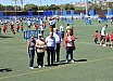 El Ayuntamiento organiza la IIMiniolimpiada Escolar de Juegos Recreativos en Maspalomas