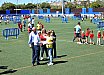 El Ayuntamiento organiza la IIMiniolimpiada Escolar de Juegos Recreativos en Maspalomas