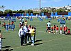 El Ayuntamiento organiza la IIMiniolimpiada Escolar de Juegos Recreativos en Maspalomas