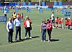 El Ayuntamiento organiza la IIMiniolimpiada Escolar de Juegos Recreativos en Maspalomas