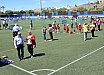 El Ayuntamiento organiza la IIMiniolimpiada Escolar de Juegos Recreativos en Maspalomas
