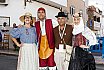 Romería Fiestas en Honor a la Santísima Trinidad de El Tablero