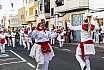 Romería Fiestas en Honor a la Santísima Trinidad de El Tablero