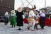 Romería Fiestas en Honor a la Santísima Trinidad de El Tablero