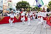 Romería Fiestas en Honor a la Santísima Trinidad de El Tablero