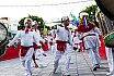 Romería Fiestas en Honor a la Santísima Trinidad de El Tablero