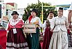 Romería Fiestas en Honor a la Santísima Trinidad de El Tablero