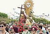 Misa y Procesión de las Fiestas de El Tablero 2024