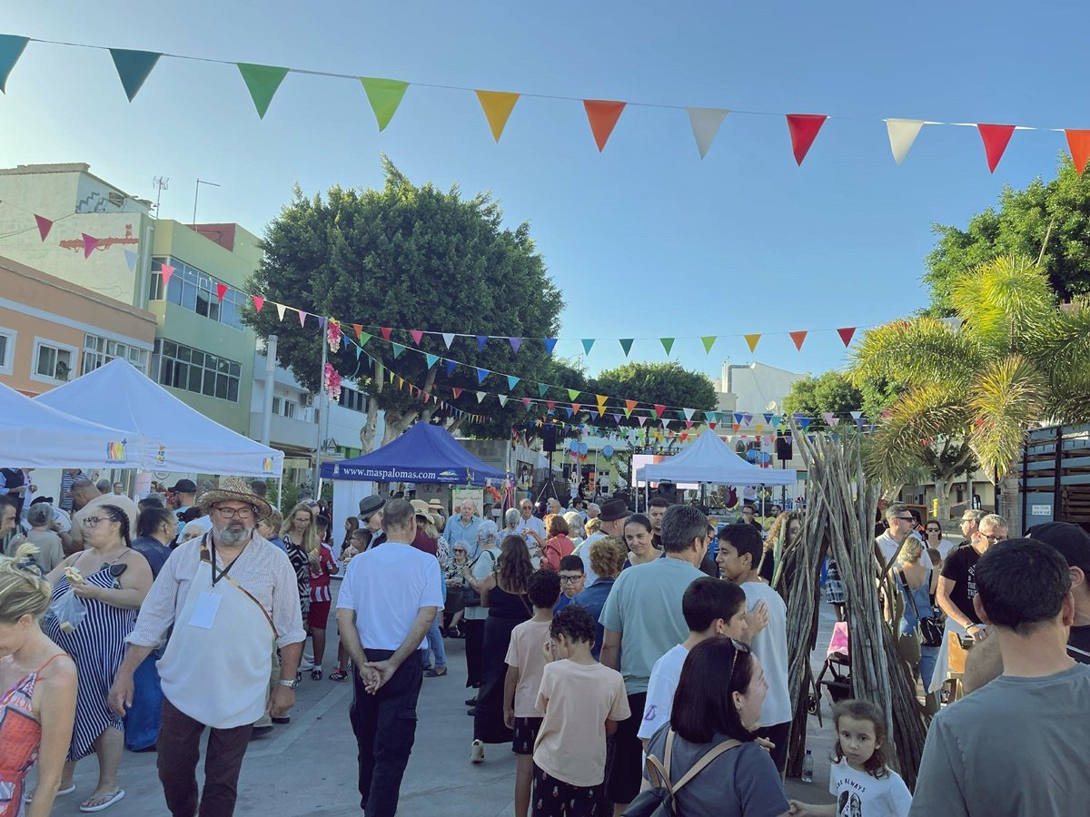 El Tablero festeja su 25ª Feria de La Zafra