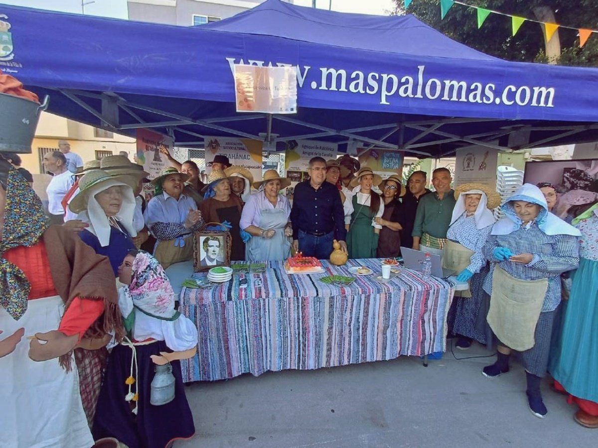 El Tablero festeja su 25ª Feria de La Zafra