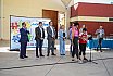 Más de 700 participantes dan visibilidad al Día Internacional de la Discapacidad en el Parque Sur Maspalomas