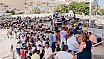 Más de 700 participantes dan visibilidad al Día Internacional de la Discapacidad en el Parque Sur Maspalomas