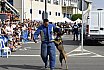 Maspalomas celebra la Jornada de Puertas Abiertas de su Policía Local