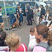 Maspalomas celebra la Jornada de Puertas Abiertas de su Policía Local
