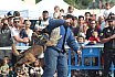 Maspalomas celebra la Jornada de Puertas Abiertas de su Policía Local