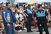 Maspalomas celebra la Jornada de Puertas Abiertas de su Policía Local