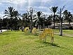 El Parque Urbano del Sur se ilumina  con el espíritu familiar de la Navidad