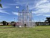El Parque Urbano del Sur se ilumina  con el espíritu familiar de la Navidad