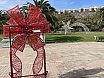 El Parque Urbano del Sur se ilumina  con el espíritu familiar de la Navidad